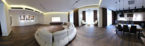 Elite VIP Suite Downtown